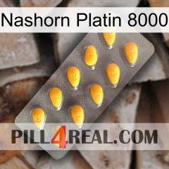 Rhino Platinum 8000 cialis1